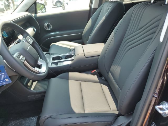 New 2026 Hyundai Palisade SEL AWD/4WD image 16