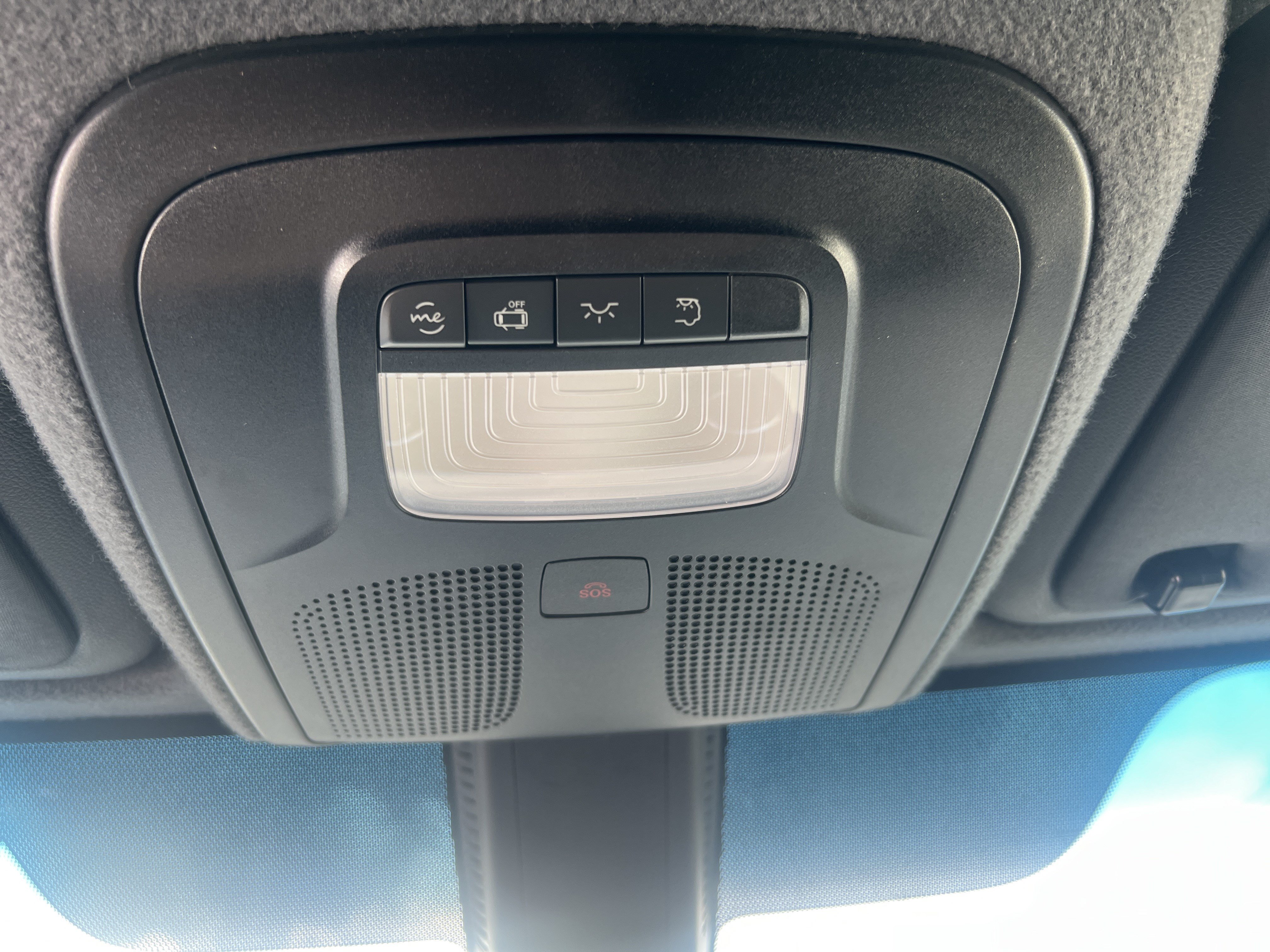 New 2026 Mercedes-Benz Sprinter 2500 image 27