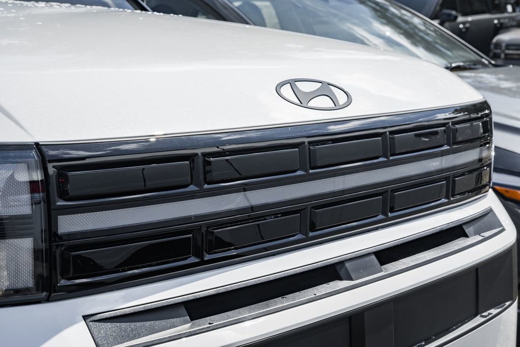 New 2026 Hyundai Santa Fe XRT image 6