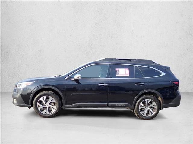Used 2020 Subaru Outback Touring XT image 2