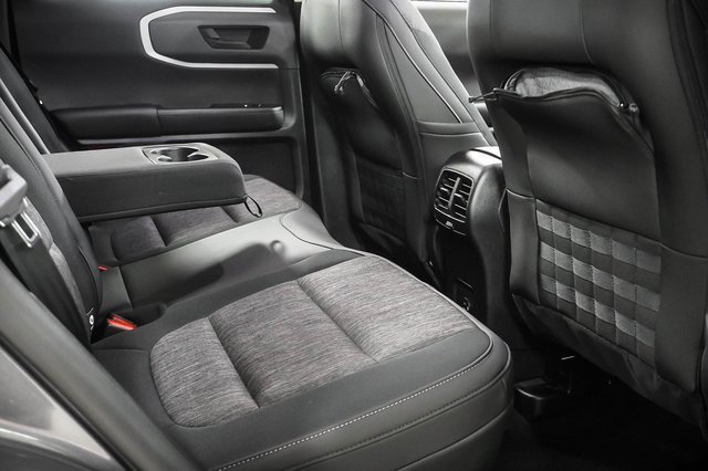 Used 2023 Ford Bronco Sport Big Bend w/ Convenience Package image 22