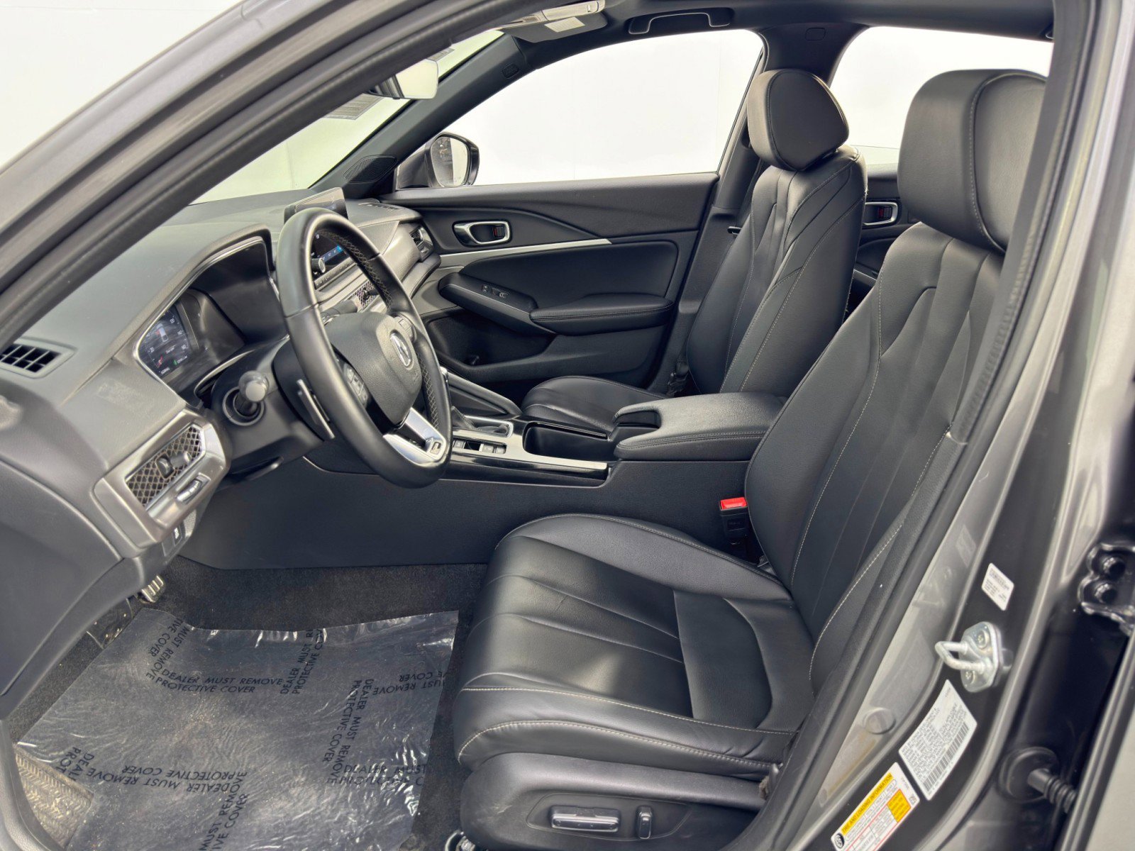 Used 2025 Acura Integra A-Spec image 16