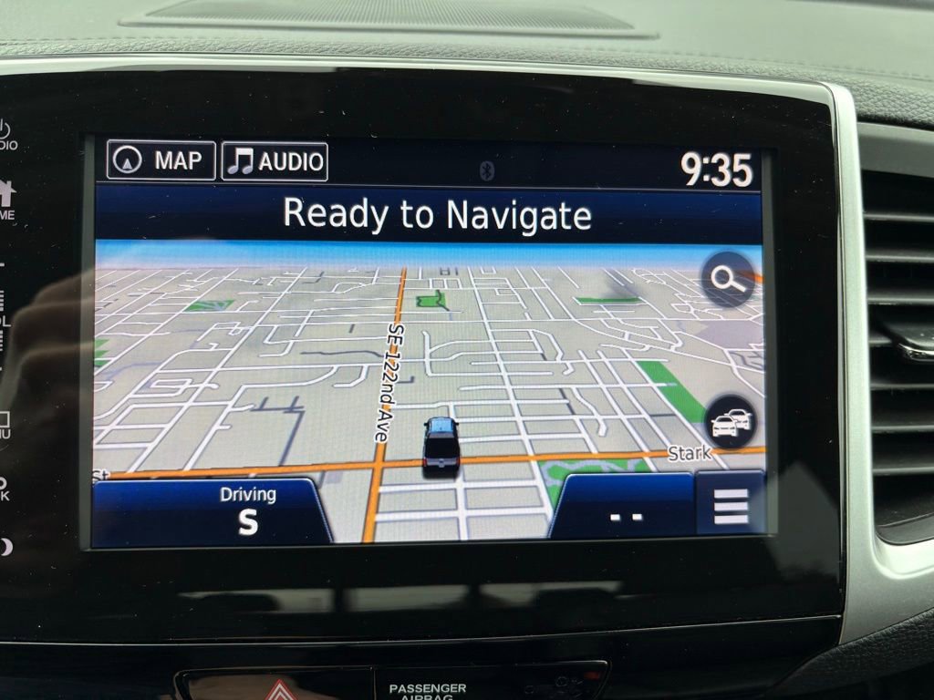 Used 2018 Honda Ridgeline RTL-E image 22