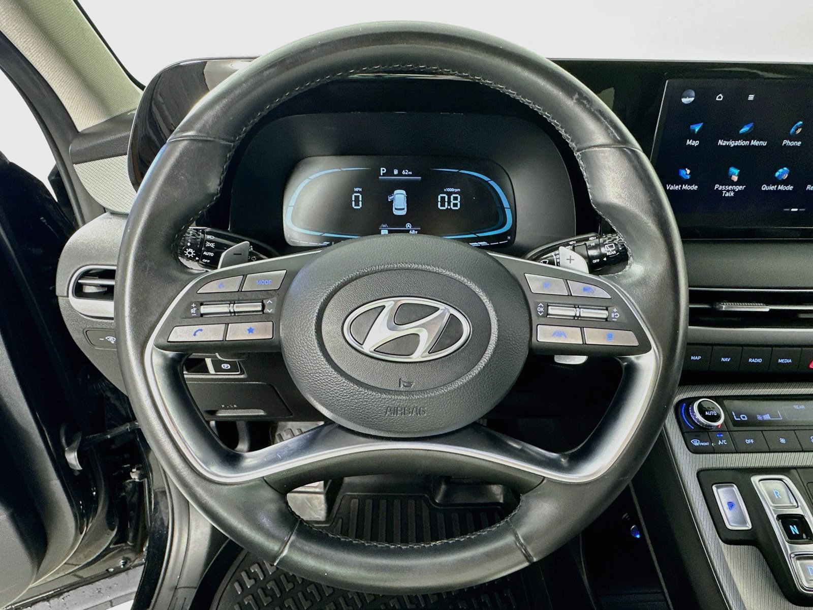 Used 2023 Hyundai Palisade XRT FWD image 11