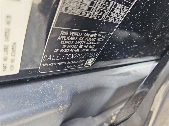 Used 2023 Land Rover Defender 110 S AWD/4WD image 37