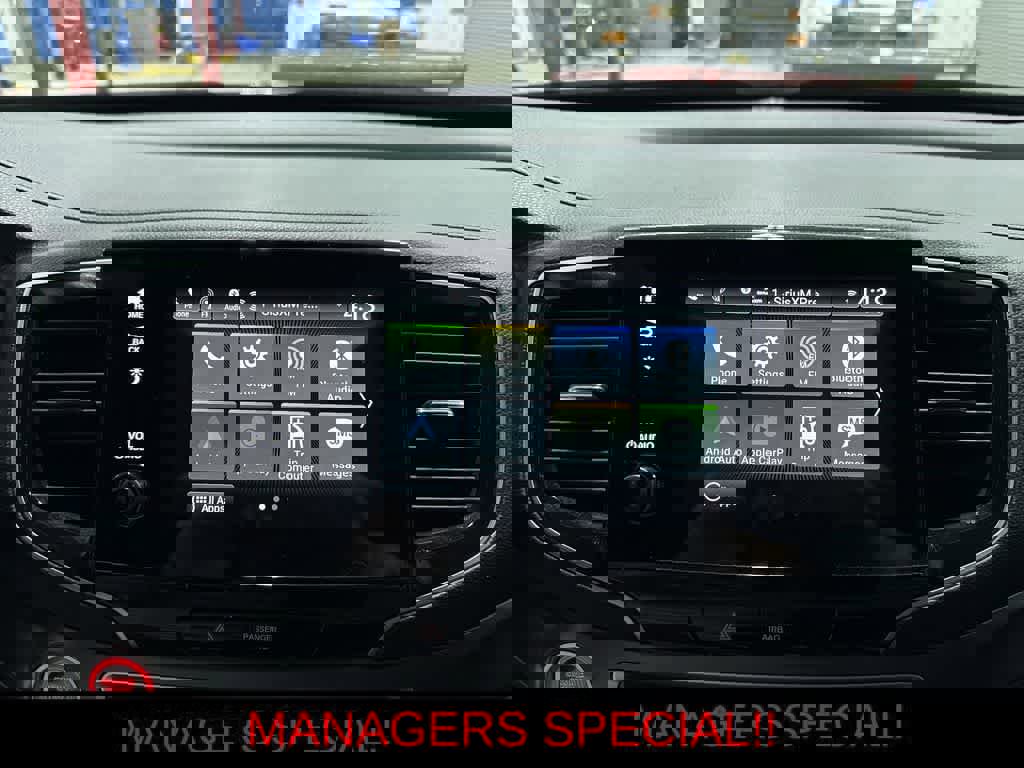 Used 2023 Honda Passport EX-L image 20