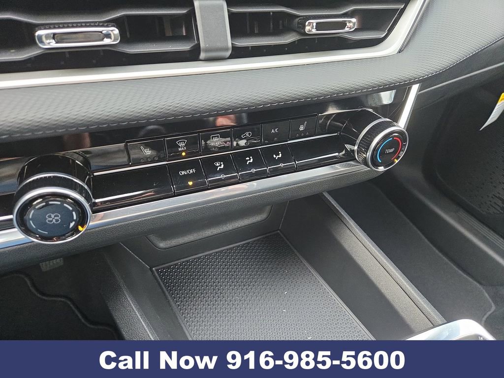 New 2026 Chevrolet Equinox LT image 15