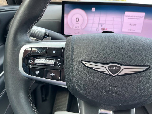 Used 2025 Genesis GV80 2.5T Standard AWD/4WD image 31