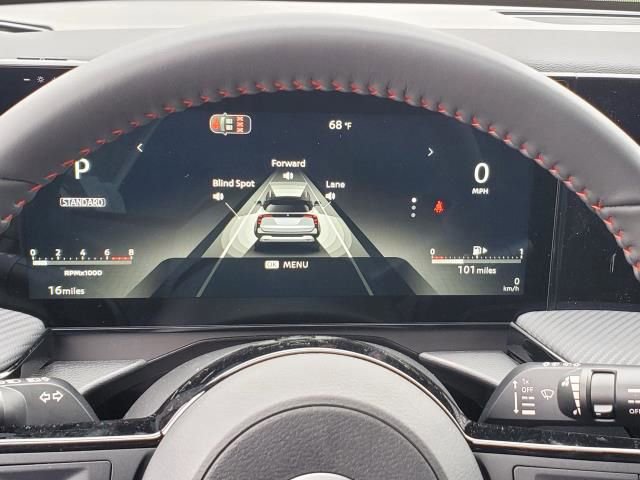 New 2026 Nissan Kicks SR w/ Cold Weather Package image 22