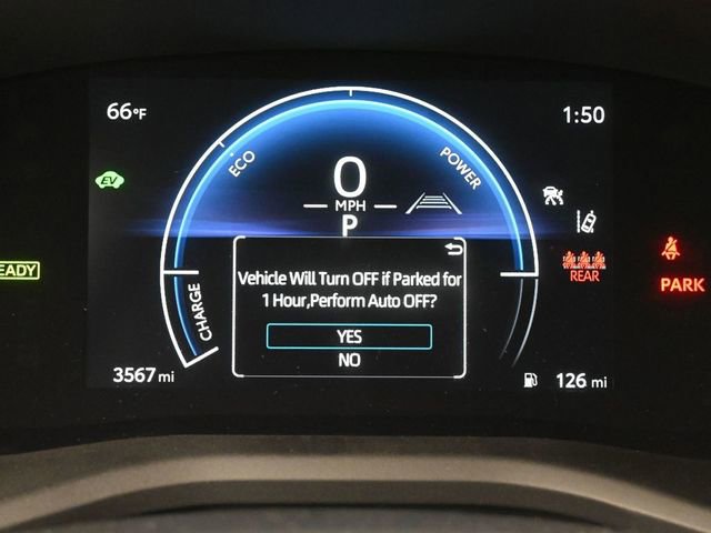 Certified 2026 Toyota Camry SE image 21