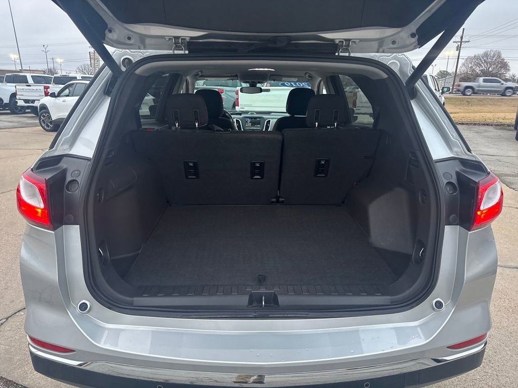 Used 2019 Chevrolet Equinox LT image 5