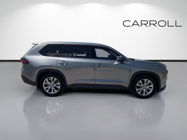 Used 2026 Toyota Grand Highlander AWD Hybrid image 2