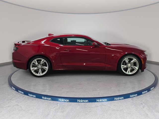 Used 2024 Chevrolet Camaro SS image 5