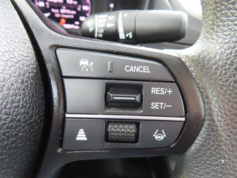Used 2024 Honda Accord EX image 21