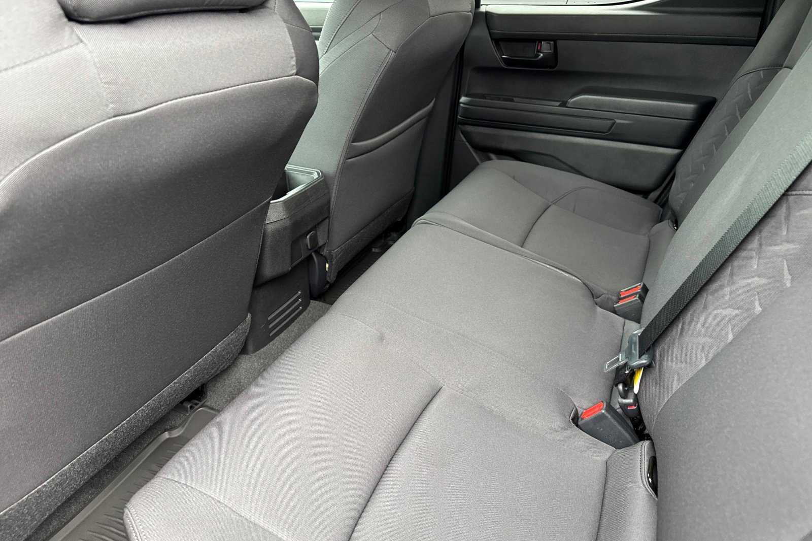 New 2025 Toyota Tacoma SR5 image 12