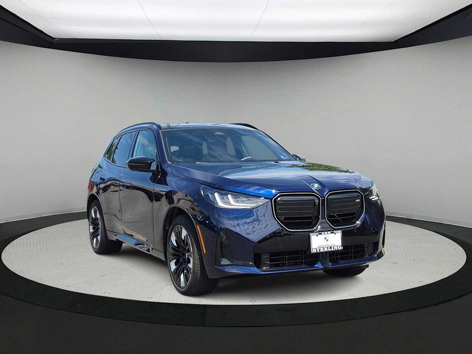 Used 2026 BMW X3 M50 w/ Premium Package AWD/4WD image 2