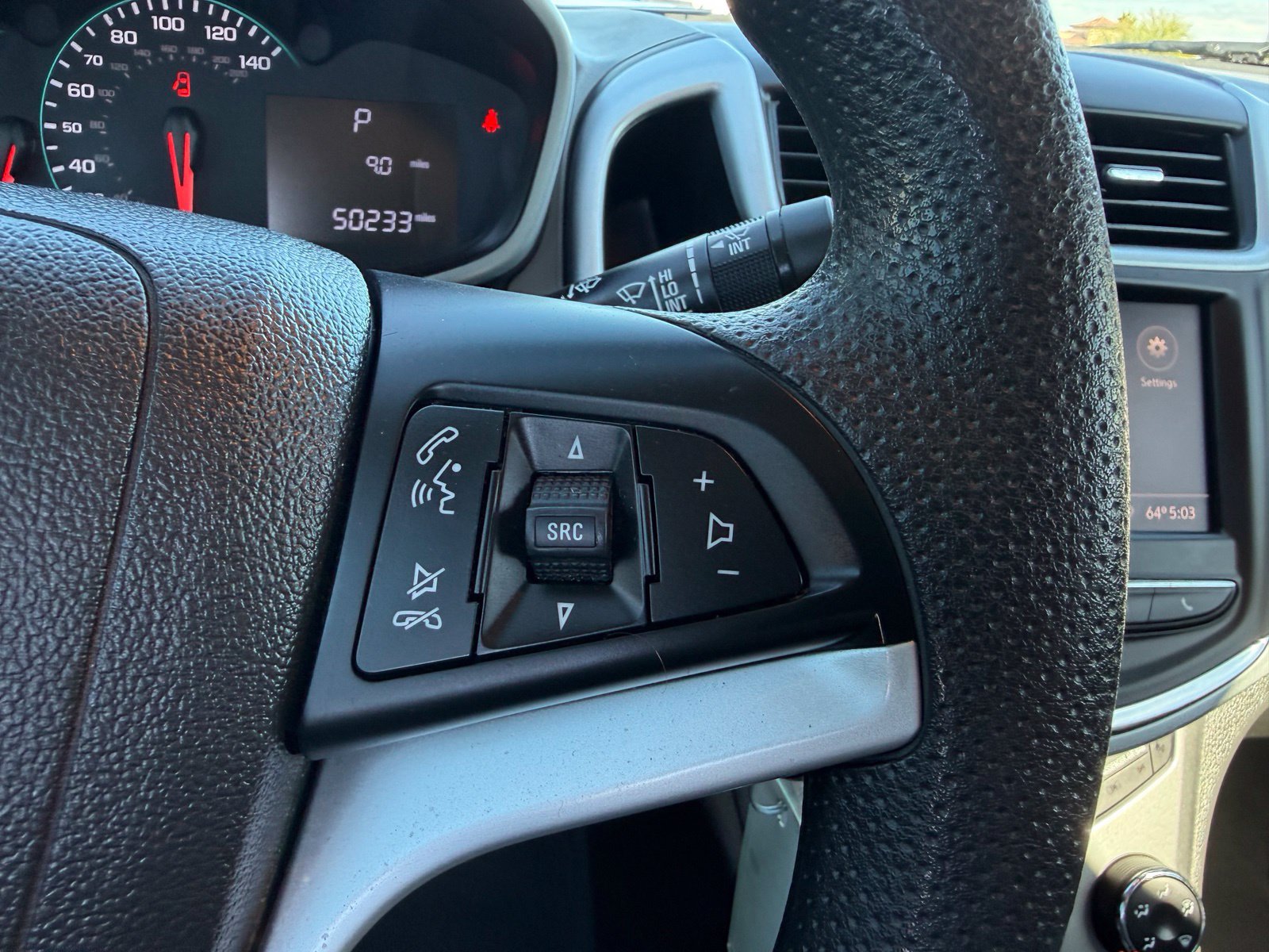 Certified 2020 Chevrolet Sonic LT FWD image 17