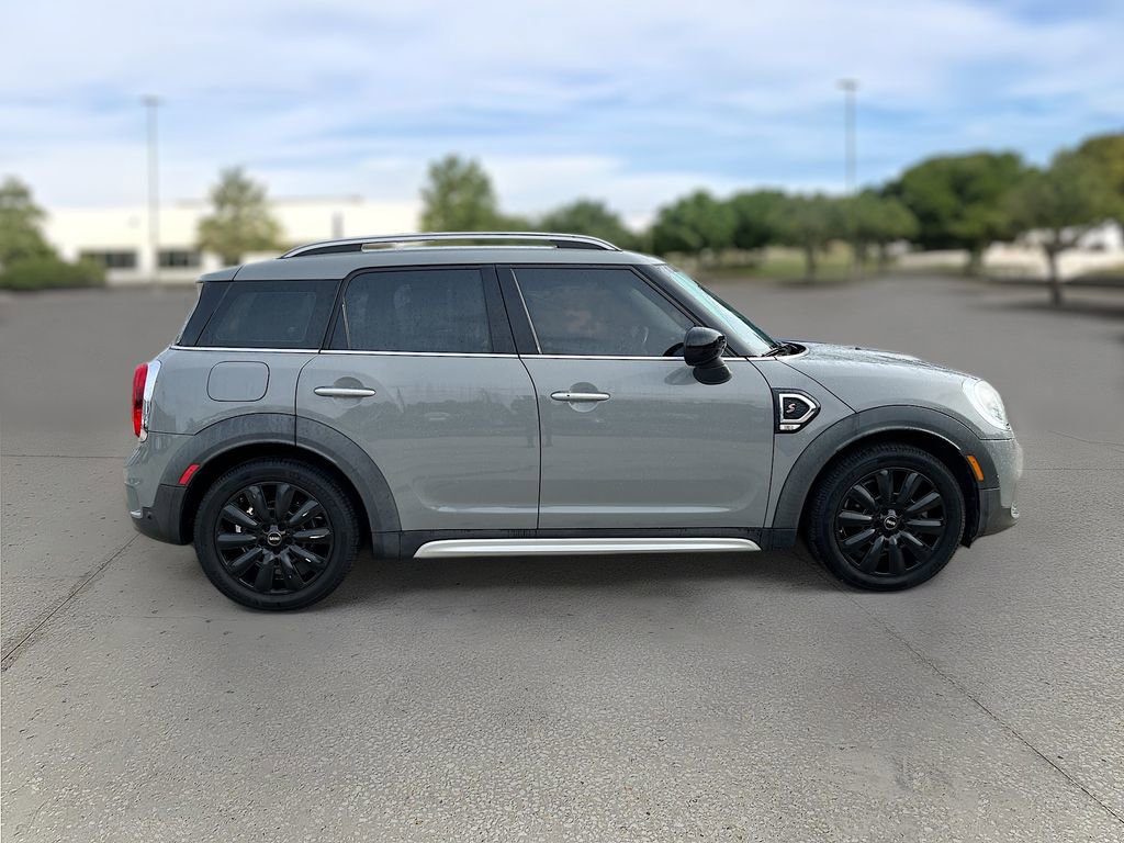 Used 2020 MINI Cooper Countryman S image 7