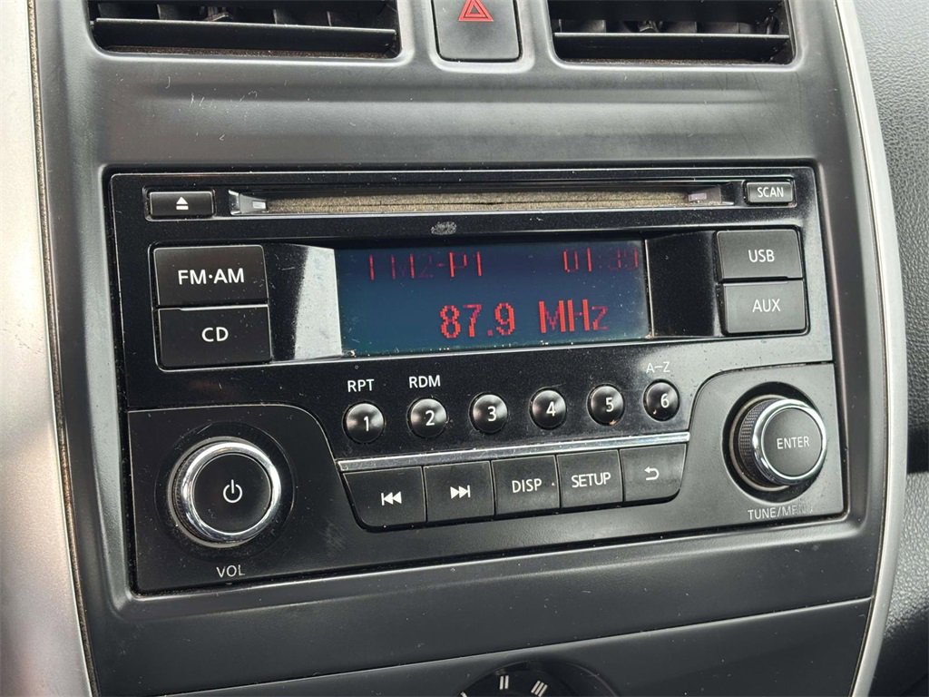 Used 2018 Nissan Versa SV image 18