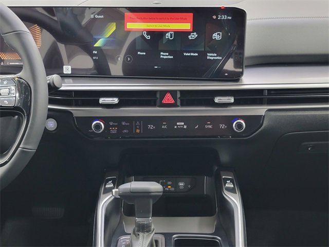 New 2026 Kia Sorento S image 21