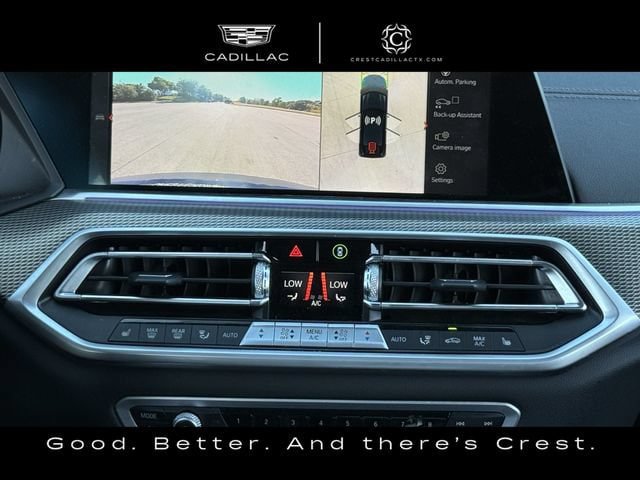 Used 2023 BMW X6 xDrive40i AWD/4WD image 15