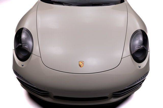 Used 2014 Porsche 911 50th Anniversary Edition RWD image 33