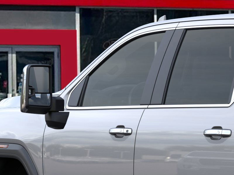 New 2026 GMC Sierra 2500 Denali w/ Denali Reserve Package image 36