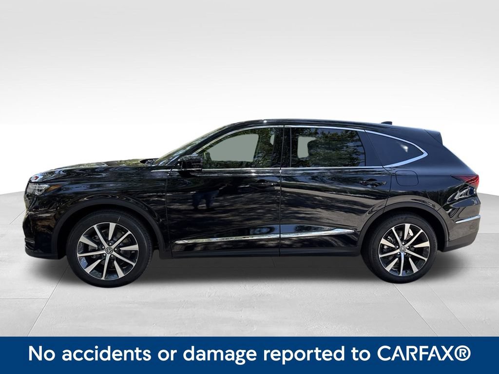 New 2026 Acura MDX FWD w/ Technology Package video 2