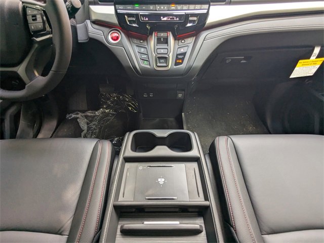 New 2026 Honda Odyssey Sport-L image 20