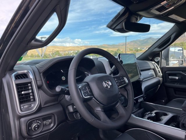 New 2026 RAM 2500 Laramie image 16