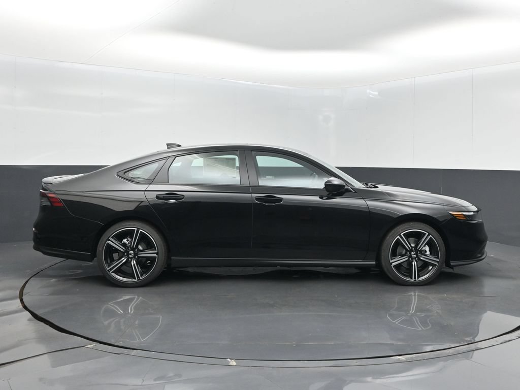 New 2026 Honda Accord Sport image 5