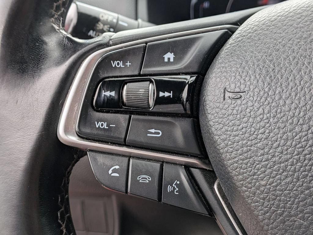 Used 2019 Honda Accord Sport image 18