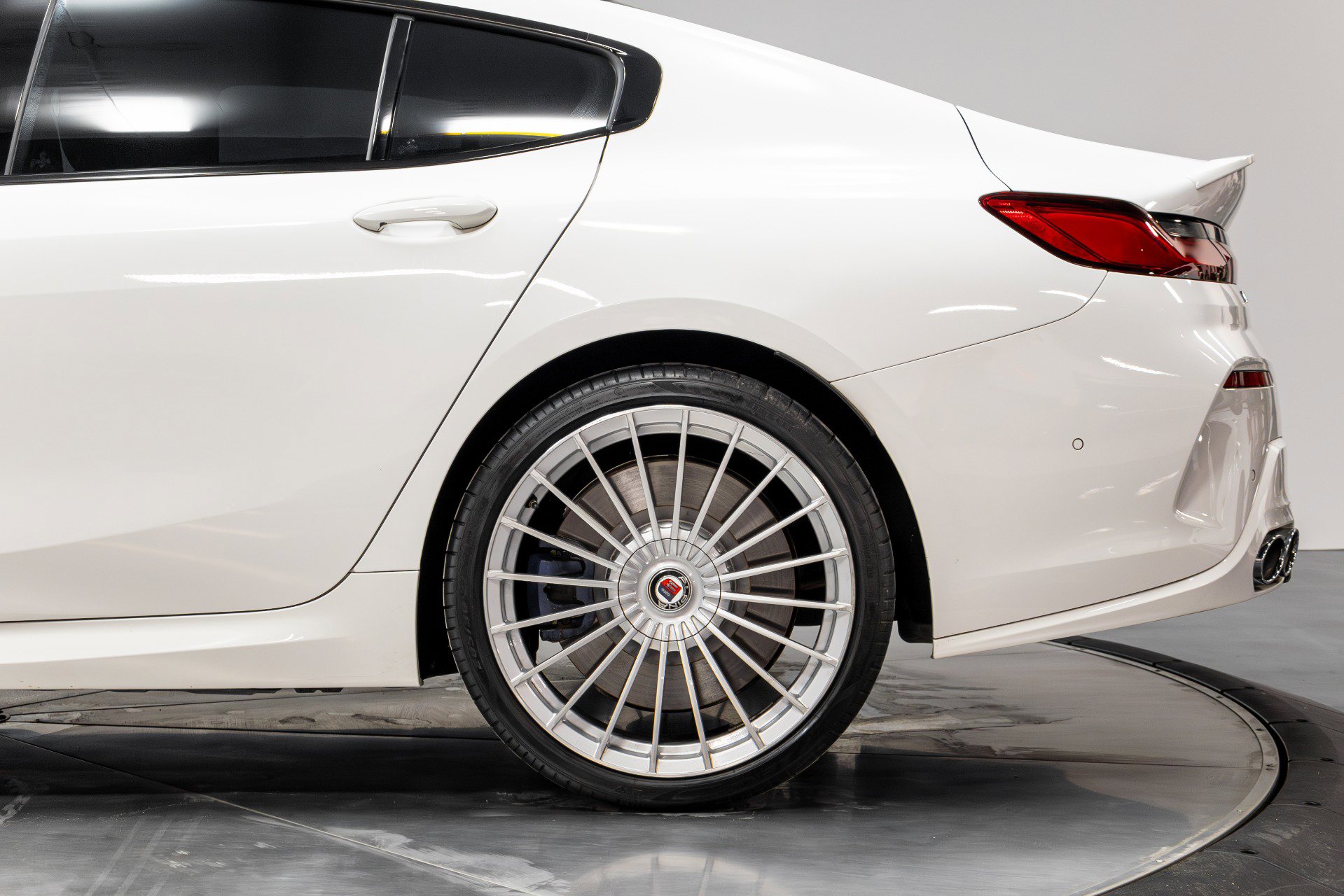 Used 2023 BMW ALPINA B8 xDrive Gran Coupe image 36