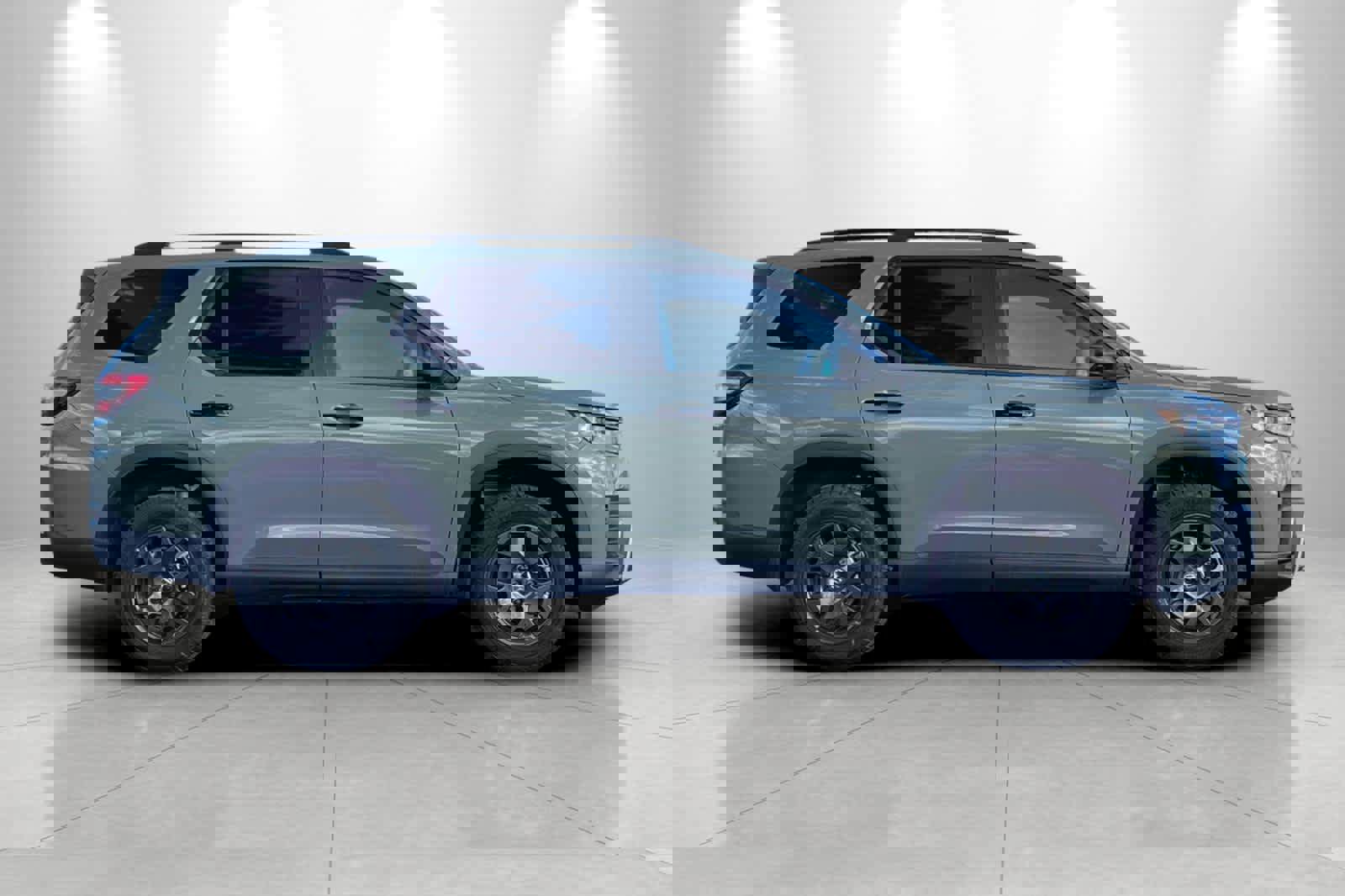 New 2026 Honda Pilot TrailSport image 6