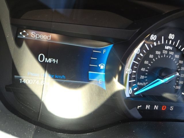 Used 2019 Ford Fusion SE AWD/4WD image 7