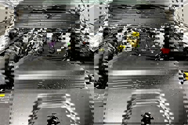 New 2026 RAM 2500 Big Horn image 2