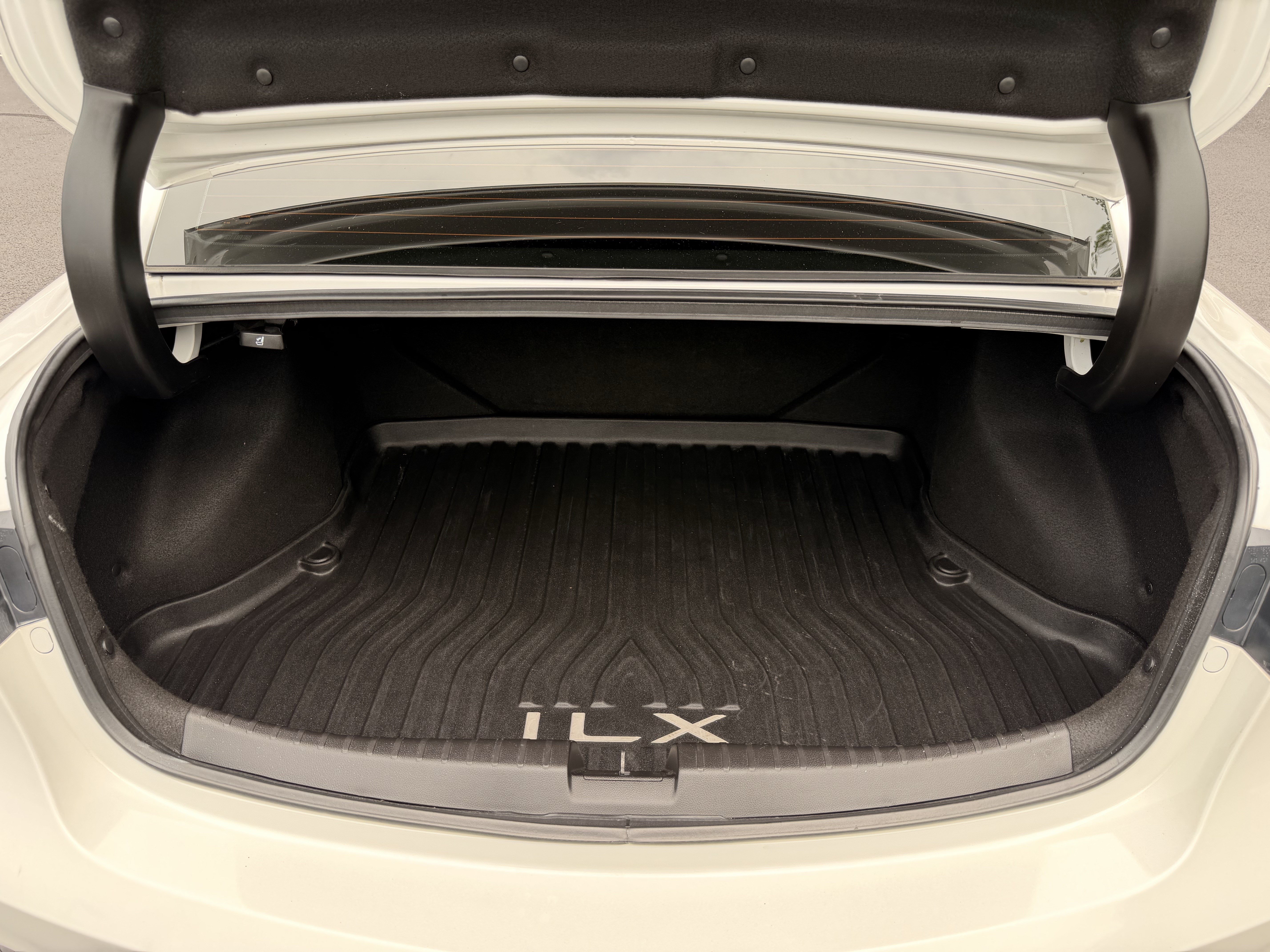 Used 2022 Acura ILX FWD image 31
