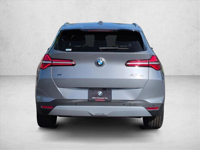 New 2026 BMW X3 xDrive30 w/ Premium Package image 8