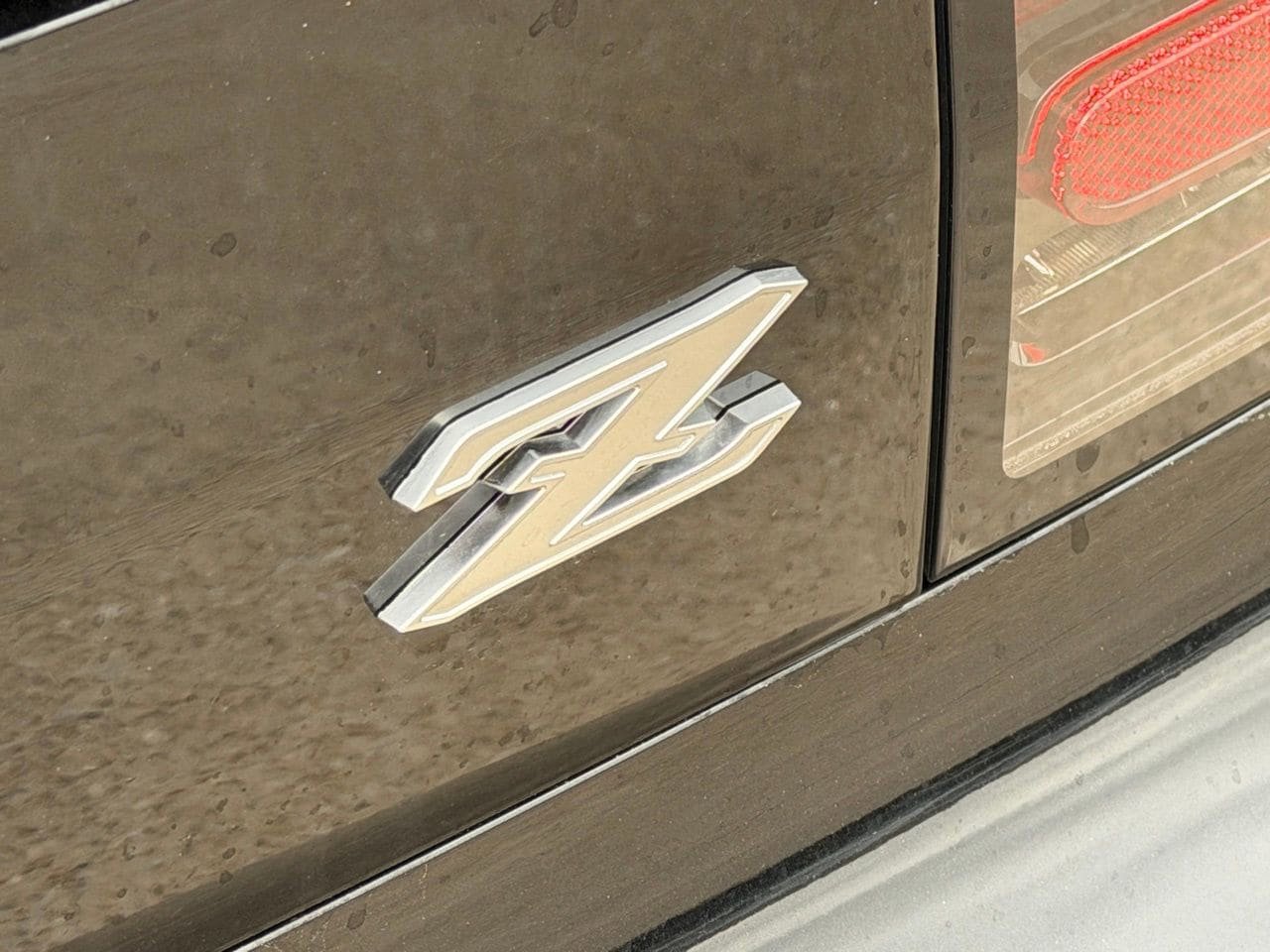 New 2026 Nissan Z Sport w/ Floor Mat Package RWD image 8