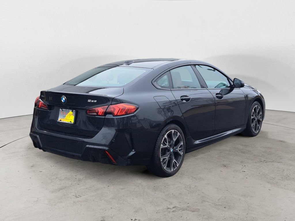 Used 2025 BMW 228i xDrive image 3