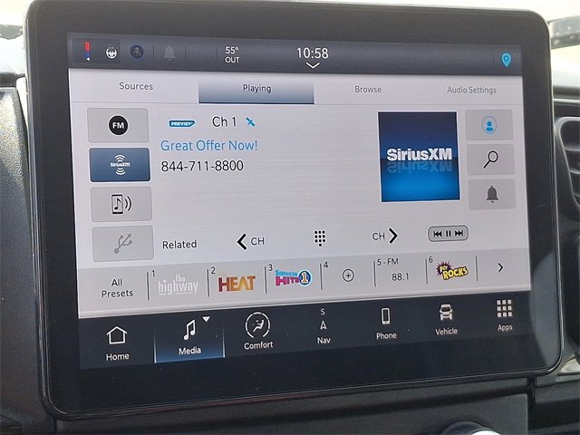 Used 2024 RAM ProMaster 3500 image 16