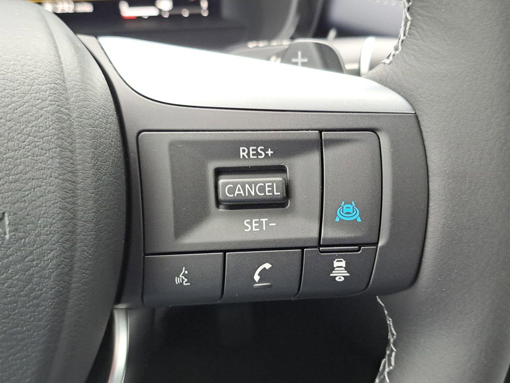 New 2026 INFINITI QX60 Sport w/ Dark Cargo Package image 10