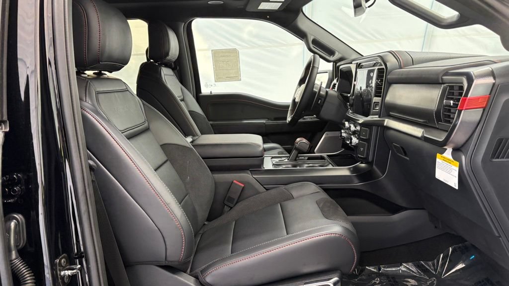 New 2026 Ford F150 Raptor AWD/4WD image 19