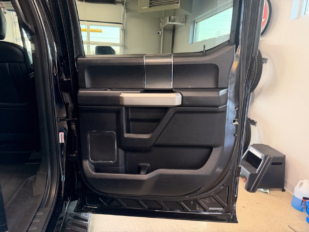 Certified 2019 Ford F150 Lariat AWD/4WD image 31