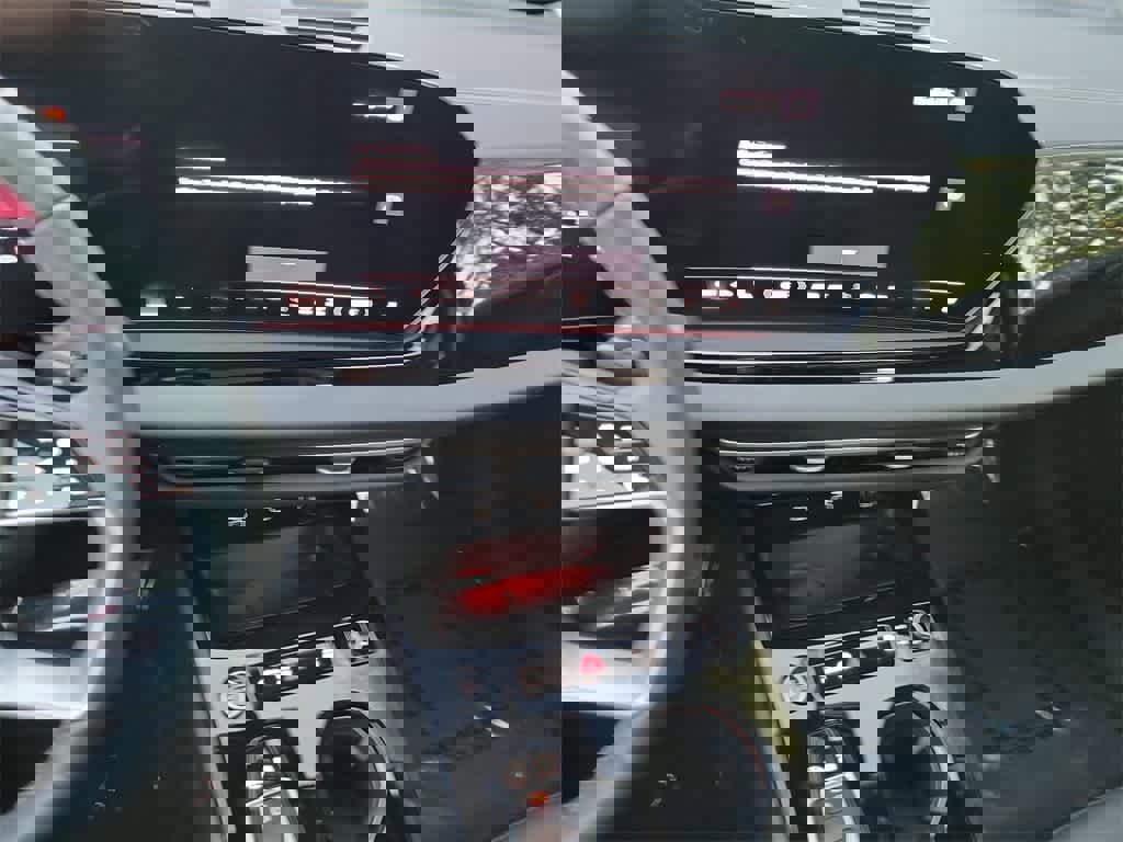 New 2025 Audi A5 2.0T Premium image 16