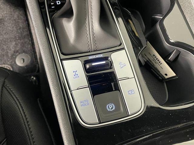 New 2026 Hyundai Santa Cruz SEL image 10