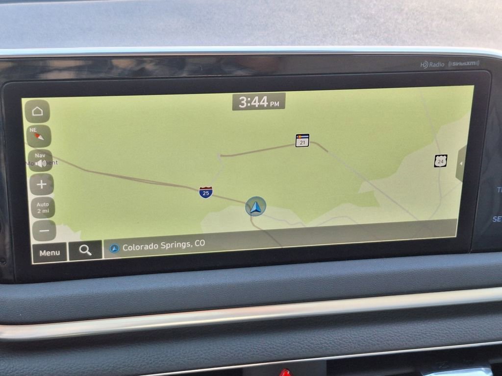 Certified 2023 Hyundai Sonata SEL image 21