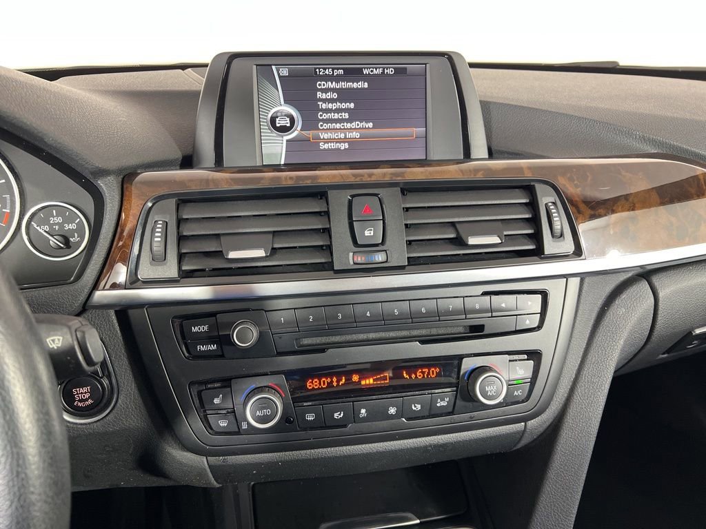 Used 2014 BMW 428i xDrive Coupe image 12