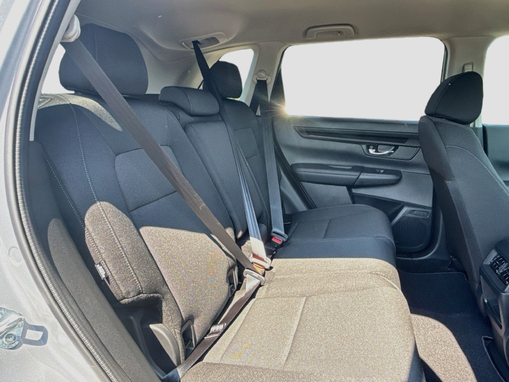 New 2026 Honda CR-V LX image 29