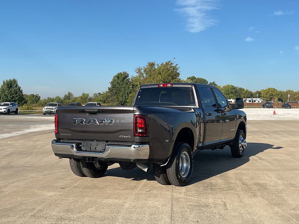 New 2026 RAM 3500 Big Horn image 6